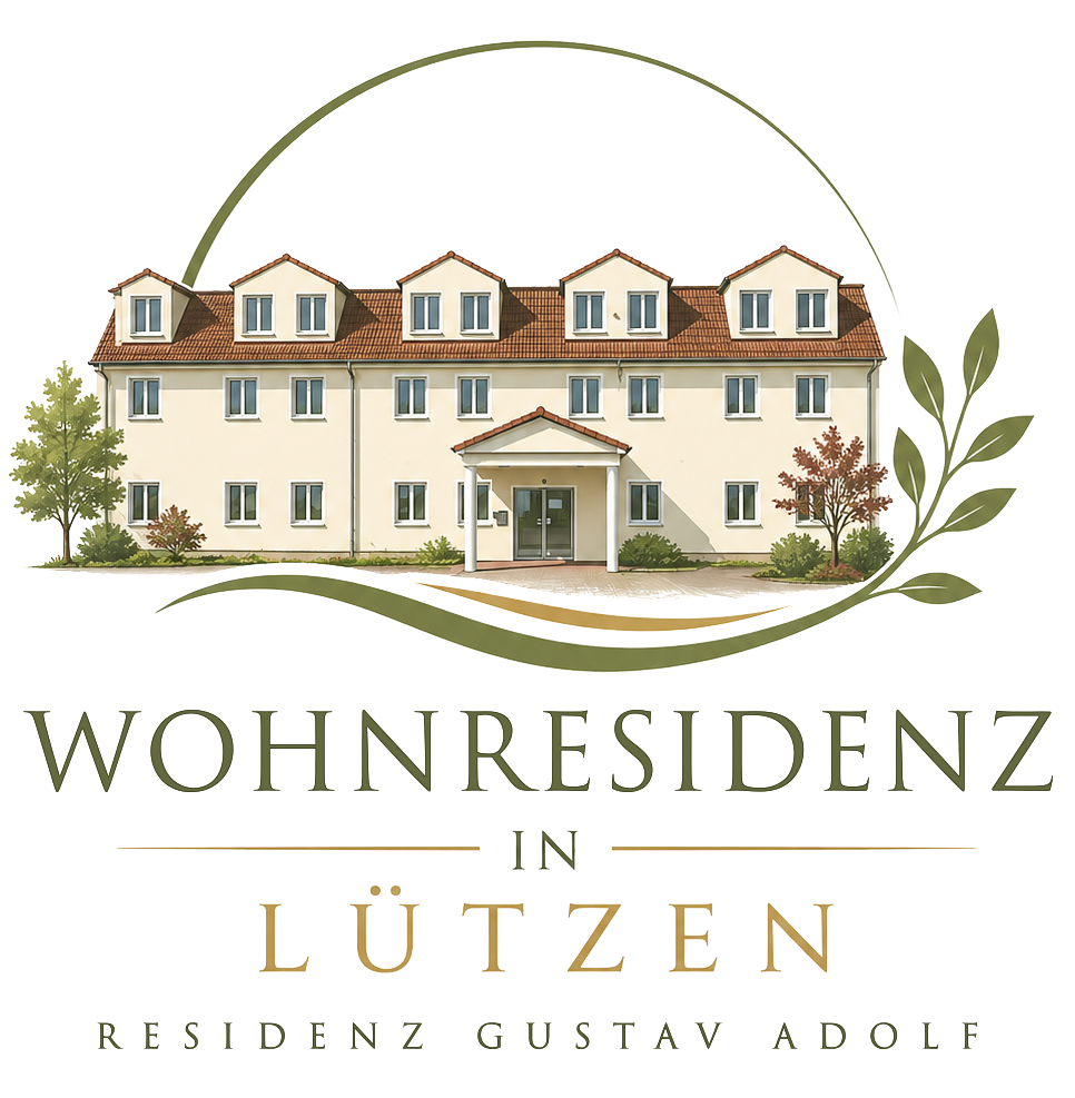 Wohnresidenz Lützen